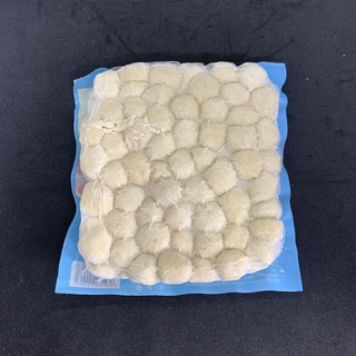 CÁ VIÊN CHIÊN GÓI 500G