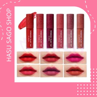 Son Kem Siêu Mịn, Mềm Môi Shionle Paparazzi Velvet Tint