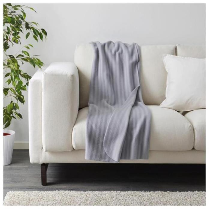 Chăn,Mền Văn Phòng Ikea,Chăn Dạ Dành Cho Công Sở