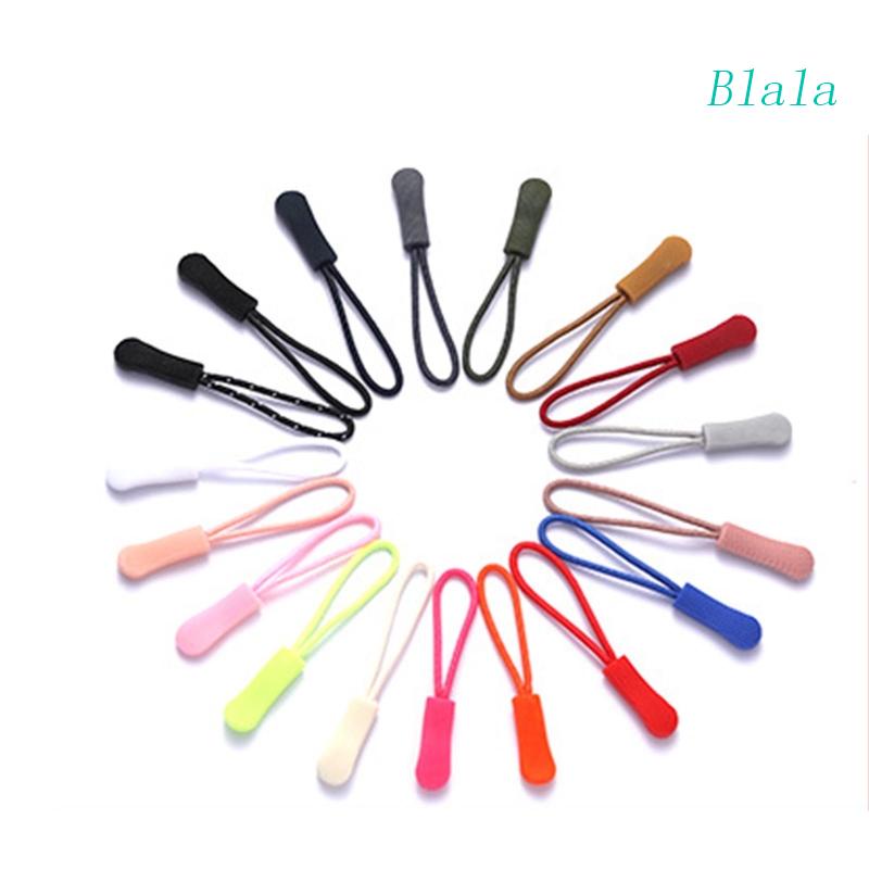 Set 10 Kẹp Dây Kéo Thay Thế Cho Thẻ Dây Kéo