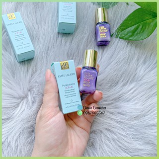 Tinh chất chống nhăn Estee Lauder Perfectionist [CP+R] Wrinkle Lifting/Firming serum Mini 7ml