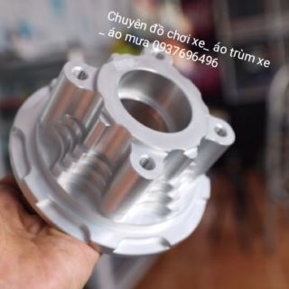 CÙI DĨA TẢI CNC ex135 ex150