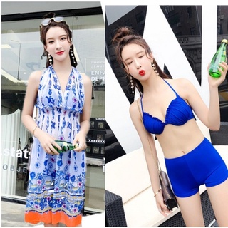Bikini bộ bơi đẹp hot nhất mùa hè năm nay
