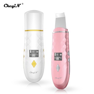 Máy Hút Mụn Đầu Đen CkeyiN 4 Chế Độ