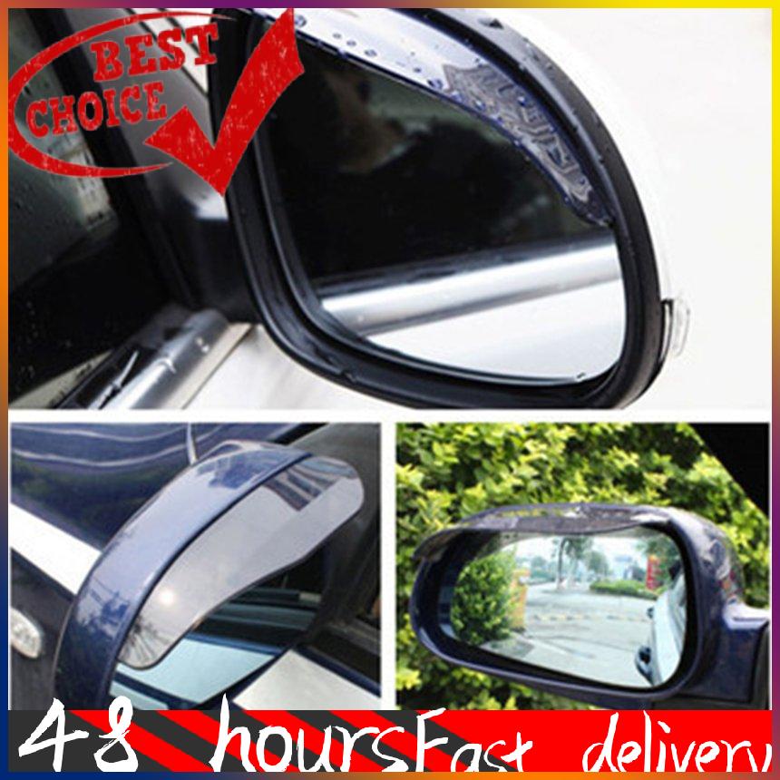 (731) Tấm Chắn Mưa Cho Gương Chiếu Hậu Xe Hơi Ốp | BigBuy360 - bigbuy360.vn