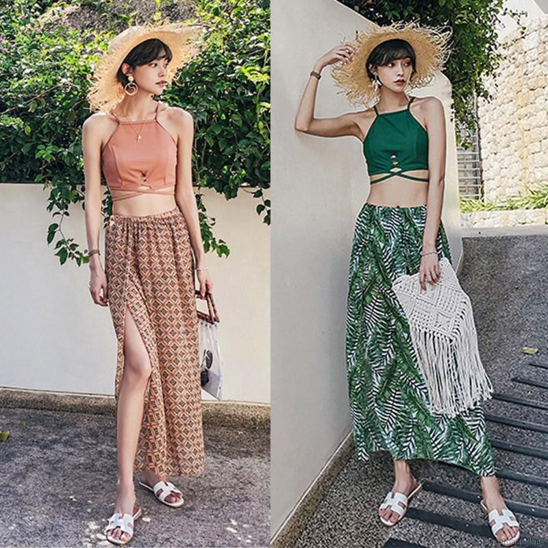 Bộ Đồ Bikini Quyến Rũ Cho Nữ