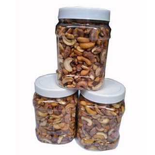SB Hạt Điều Vỡ 500g