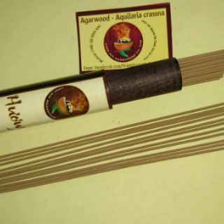 Hương trầm Hội An