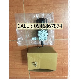 Bơm trợ lực tay lái isuzu hilander