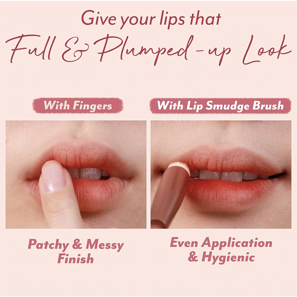 Cọ môi I'm Meme I'm Lip Smudge Brush