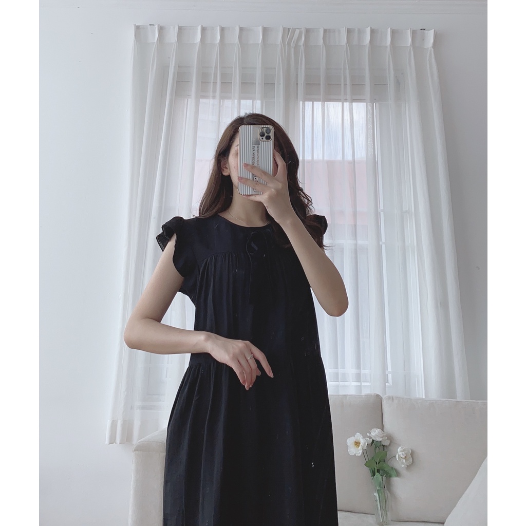 Đầm bầu thời trang thiết kế MSP345 Mom and Baby