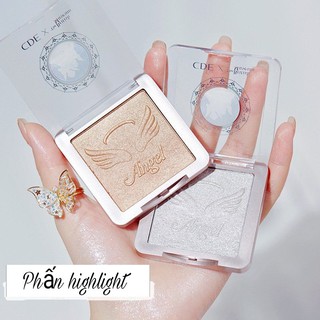 PHẤN HIGHLIGHT - PHẤN BẮT SÁNG DẠNG NÉN CDE ANGEL