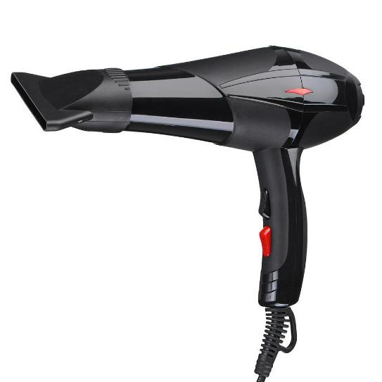 Máy sấy tóc tạo kiểu 3500W 2 chiều nóng lạnh hiện đại