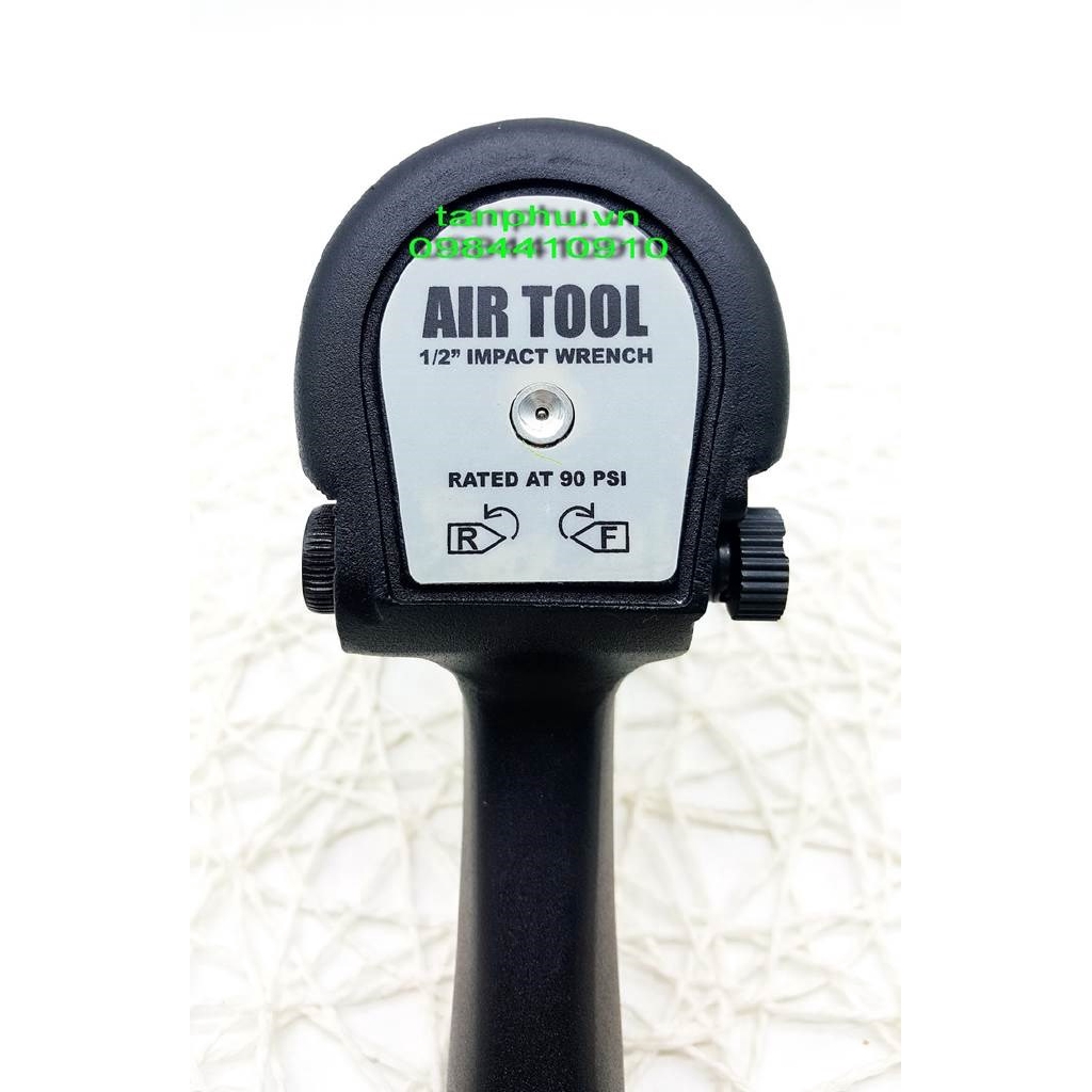 Dụng cụ mở ốc TOP (Có bộ tuýp)