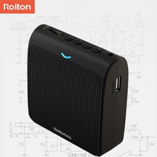 Máy trợ giảng đa năng ROLTON K100