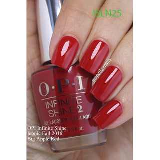 SALE 50% - Sơn Móng Tay OPI - Sơn Nắp Bạc Siêu Bóng(ISLN25)