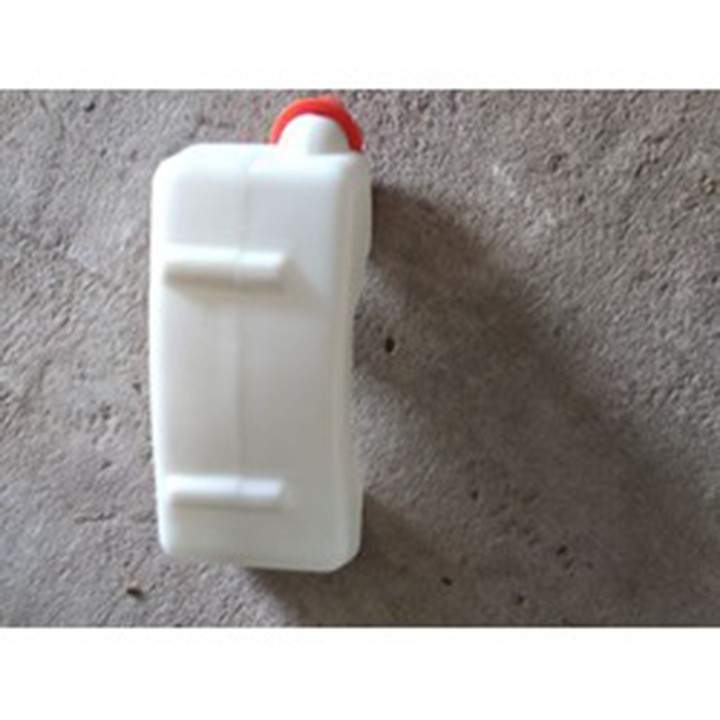 Bình xăng, bình đựng xăng máy cắt cỏ 2 thì 330