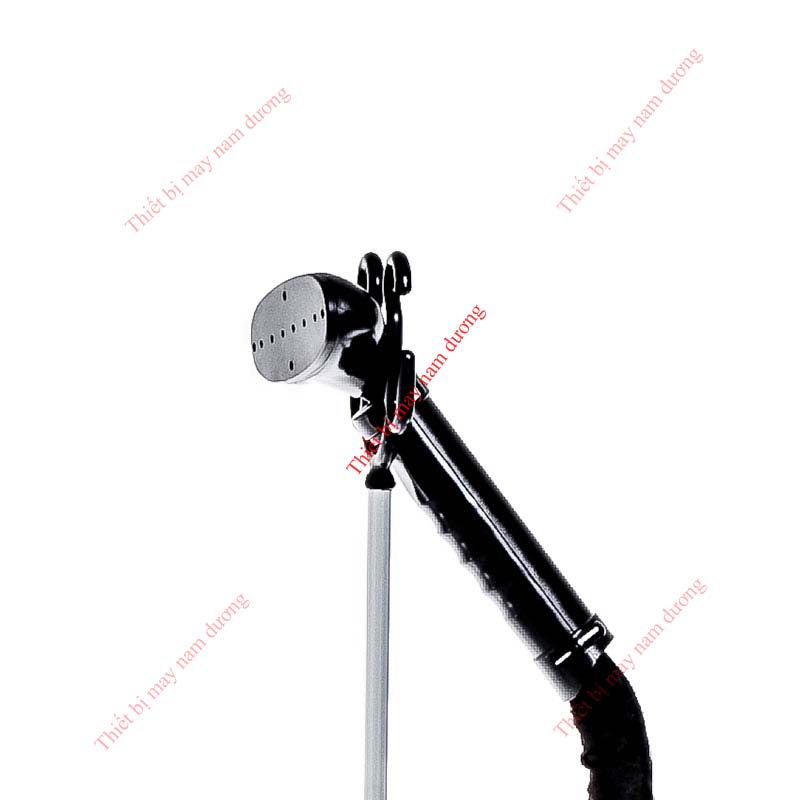 Bàn ủi hơi nước đứng Silver Star SR-5000