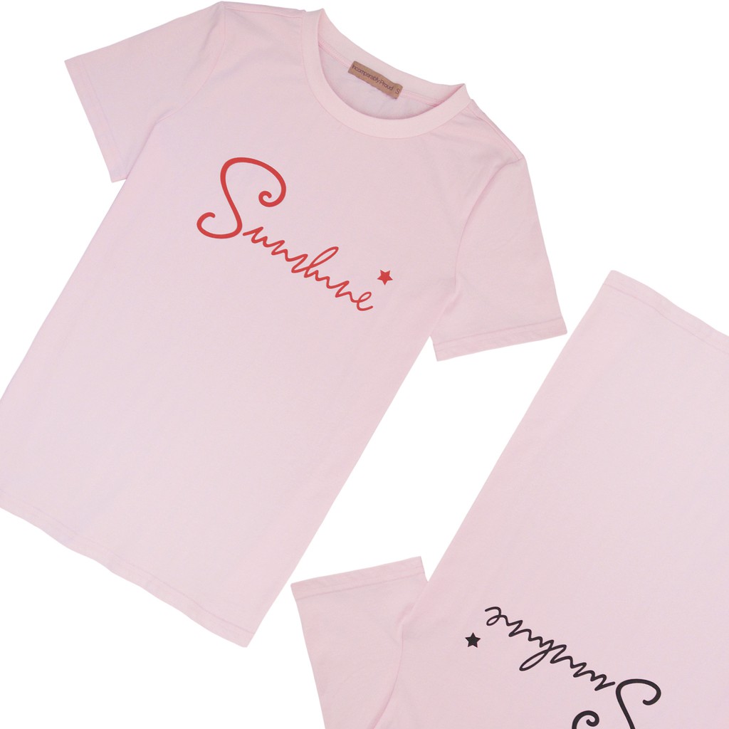 Áo Thun Cotton Ngắn Tay Thoải Mái Thời Trang Mùa Hè Cho Nữ