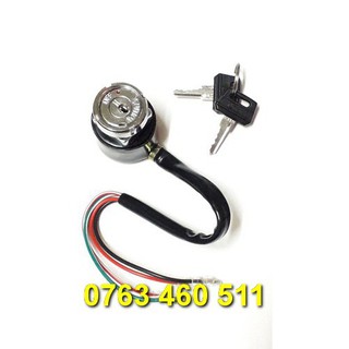 ổ khóa máy xe 67 18