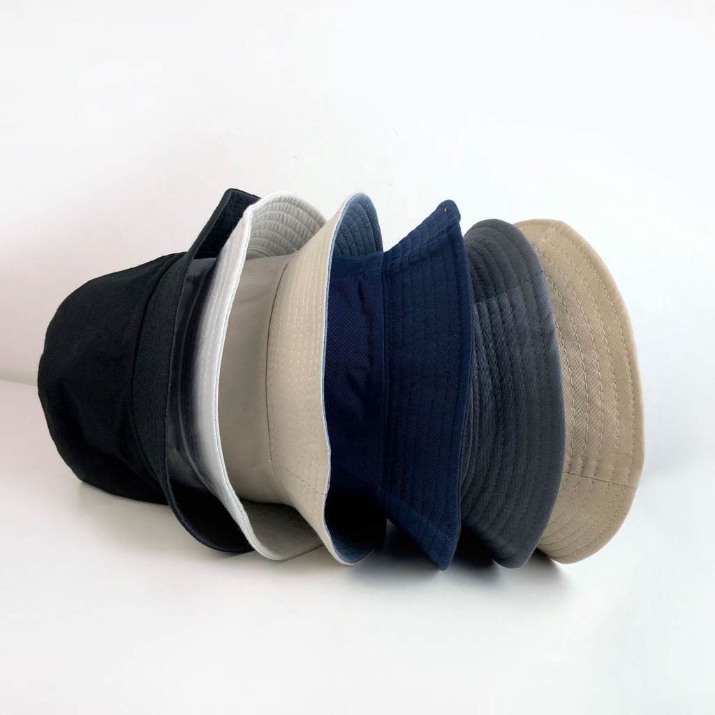 Nón Bucket Màu Trơn In Họa Tiết BT21 Jeon Jung Kook Kook Kpop BTS Chống Nắng Ngoài Trời Cho Nam Và Nữ