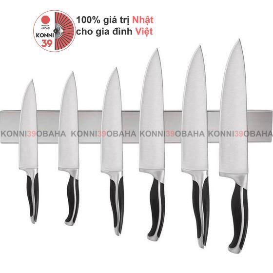 Dao inox nhỏ Mini Cook