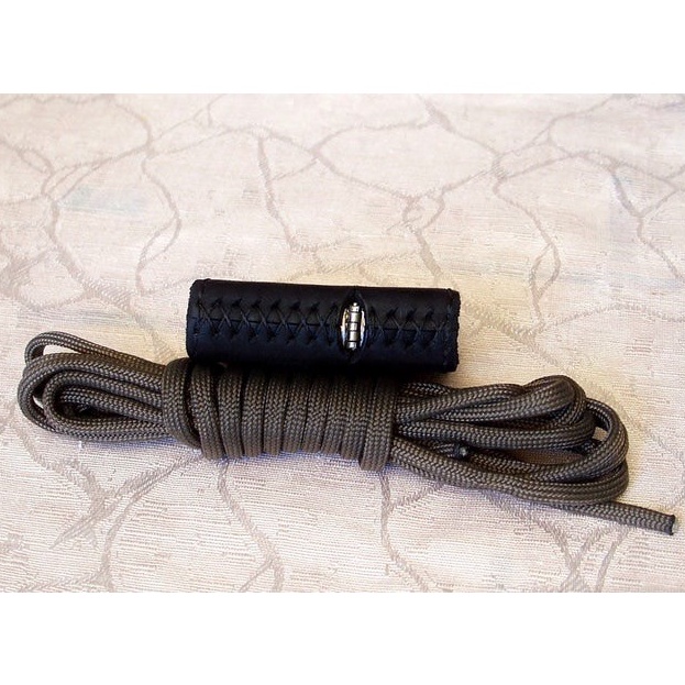 Bao Da Zippo Bao da Bật Lửa Zippo Da Thật Handmade Libira Leather – Đồ Da Thủ Công Làm Theo Yêu Cầu