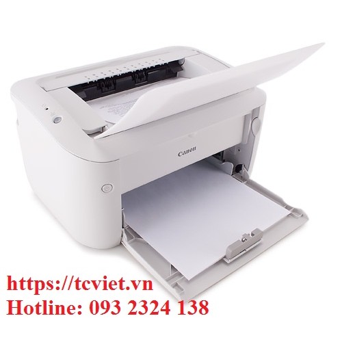 Máy in Canon Laser LBP 6000 cũ giá rẻ | BigBuy360 - bigbuy360.vn