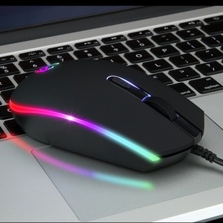 Chuột Gaming BONKS M1