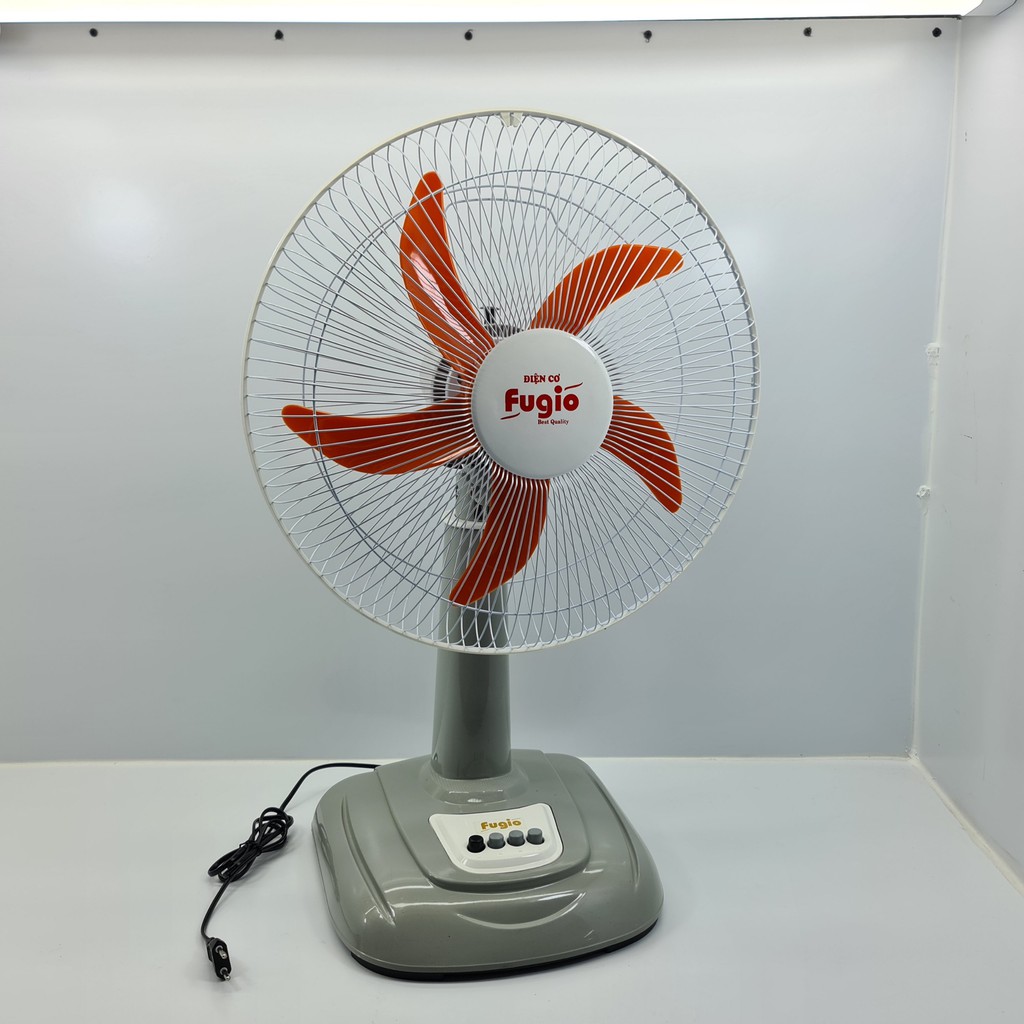 Quạt Lửng Sài Gòn - Rẻ - Mát - Khỏe - BH 1 năm | BigBuy360 - bigbuy360.vn