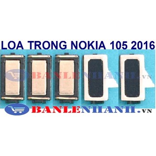 LOA TRONG NOKIA 105 2016