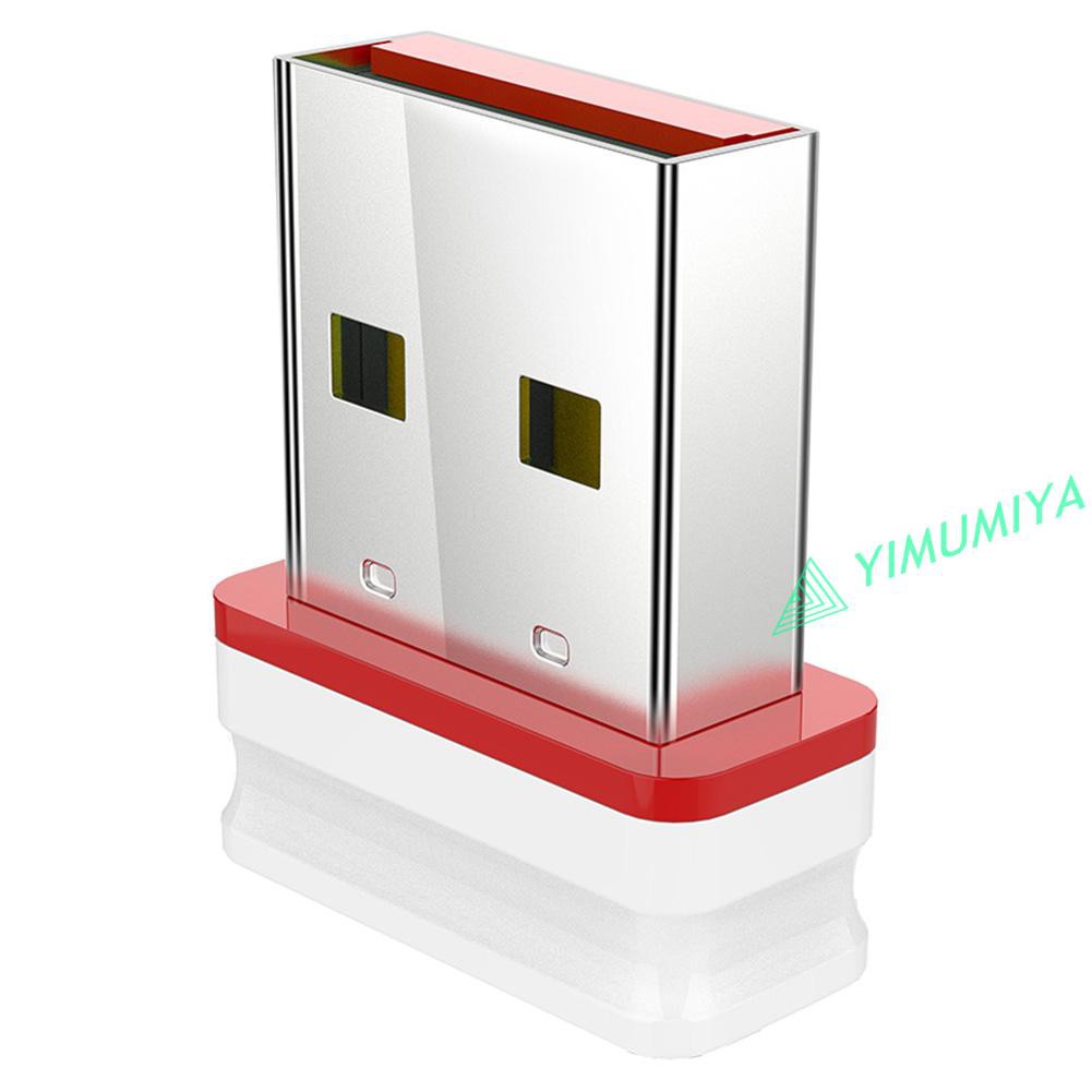 Usb Wifi Mini 150mbps Yi Comfast Cf-Wu815N