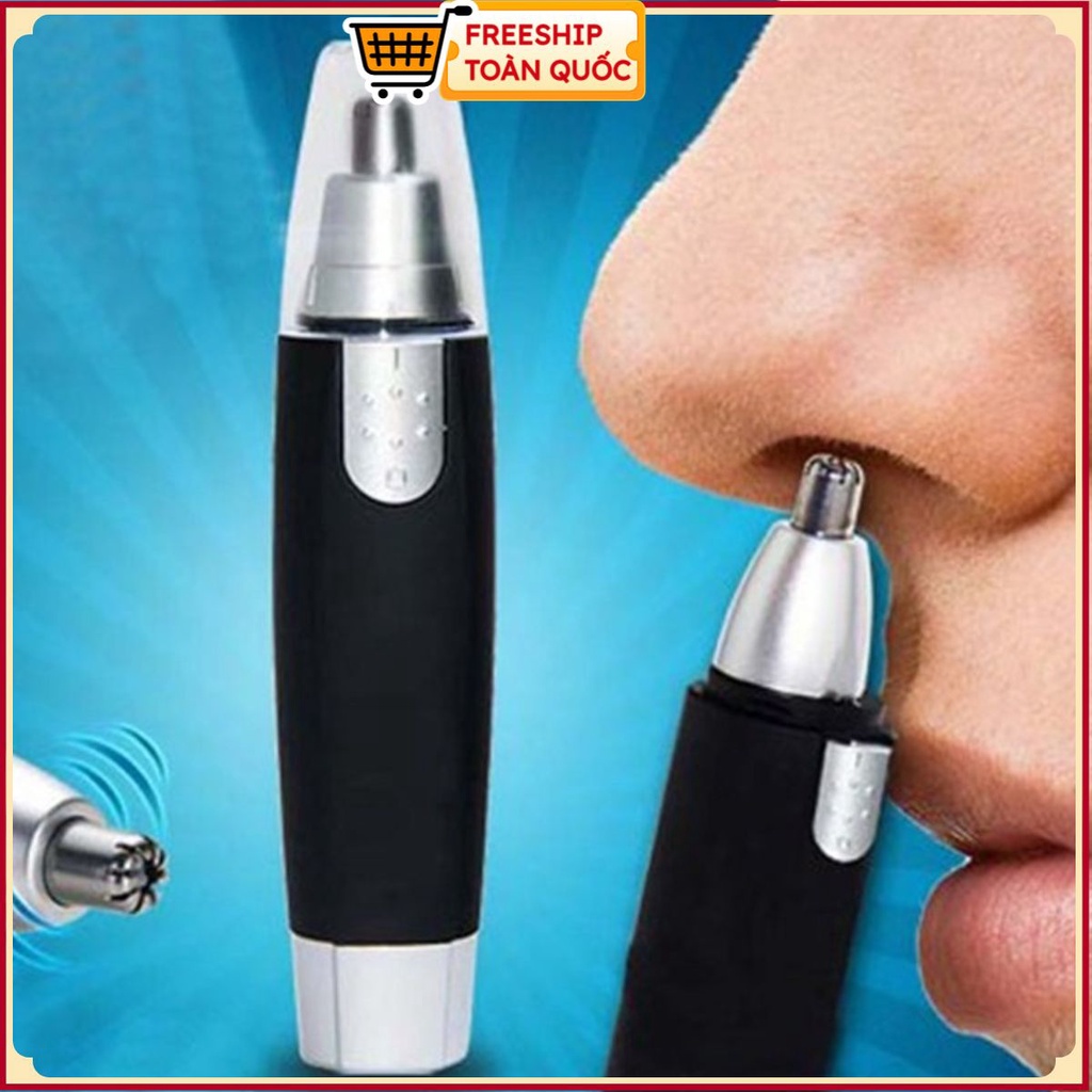 Máy Tỉa Lông Mũi T8 - Hàng Chất Lượng Cao
