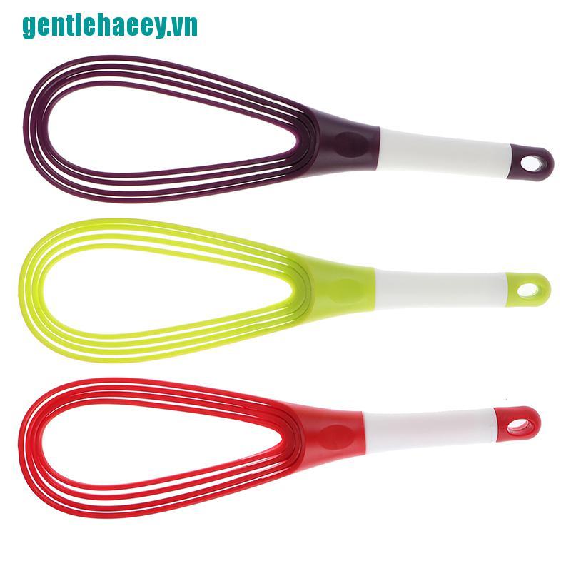 Cây Đánh Trứng Chất Liệu Silicon