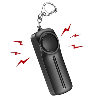 Bộ 1 / 2 Chuông Báo Động Khẩn Cấp Có Đèn LED Cho Người Lớn Tuổi