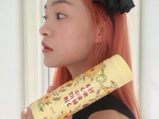 Cám Gạo Thảo Mộc Anthy 150gram