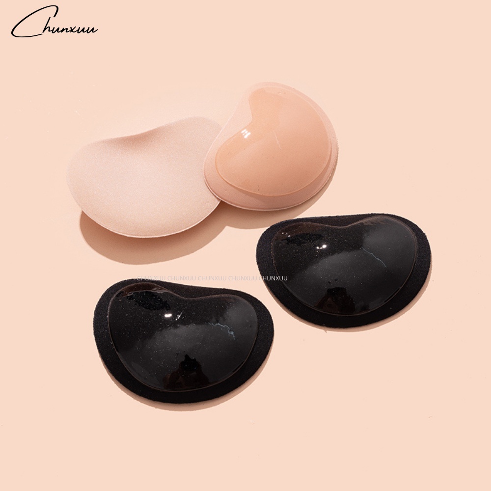 Miếng Độn Tim Nâng Ngực ChunXuu Đệm 2cm Siêu Chắc Nâng Đẩy Sử Dụng Nhiều Lần PK01