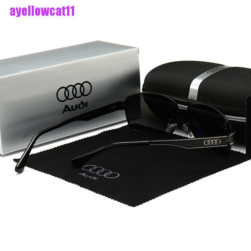 Kính Mát Phân Cực Thiết Kế Sang Trọng Cho Nam | BigBuy360 - bigbuy360.vn