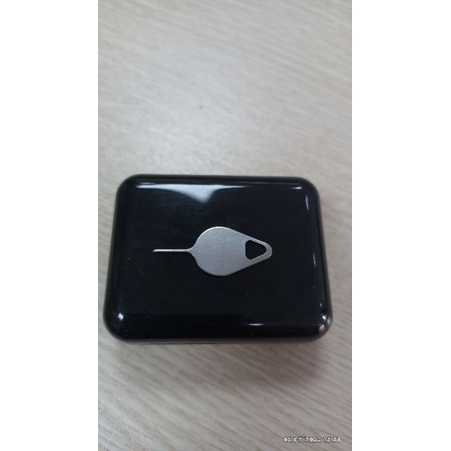 Que chọc SIM inox đa năng