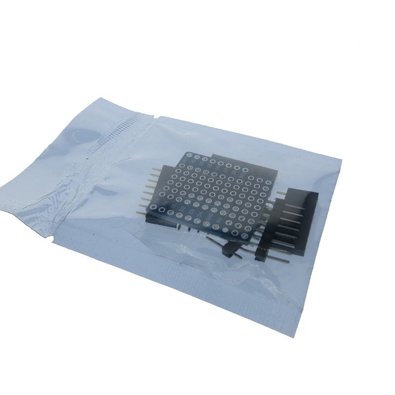 Bảng Mạch Phát Triển Wifi Hai Mặt D1 Mini | BigBuy360 - bigbuy360.vn