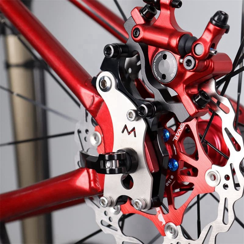 Phụ Kiện Chuyển Đổi Đĩa Phanh 160 / 180 / 203mm Chất Lượng Cao