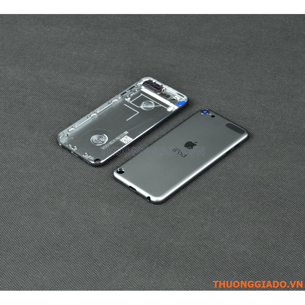 Thay Vỏ (nắp lưng) iPod Touch Gen 5 Original Housing