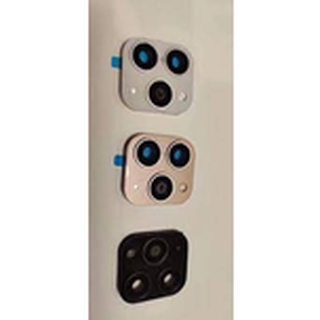 Dán Độ Camera iPhone X/Xs/Xs Max thành iP 11 Pro / 11 Pro Max