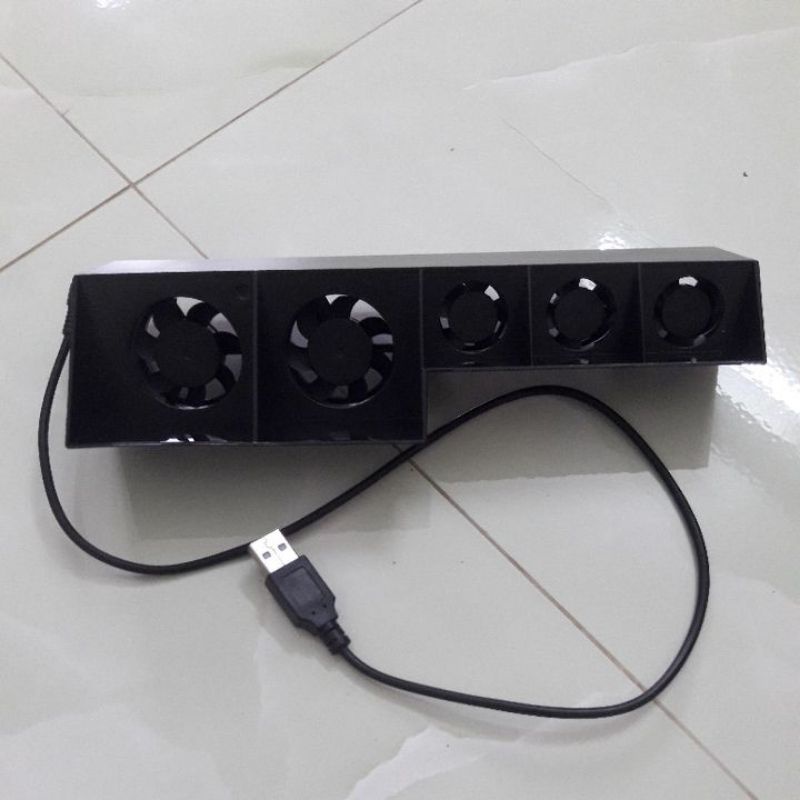 Quạt Tản Nhiệt Cho Máy PS4 FAT