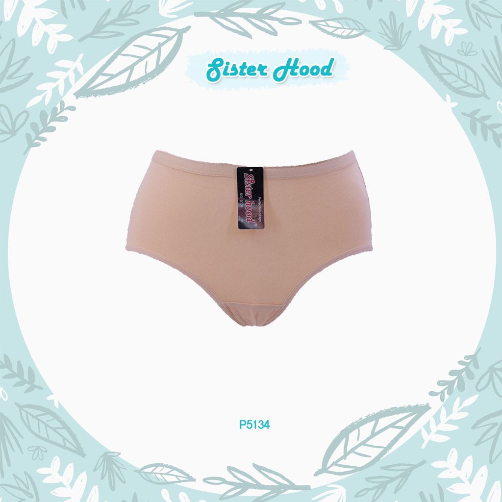 Quần Lót cotton big size Thái Lan Sisterhood thoáng mát mã 5134 - ThaiMarketBRA | BigBuy360 - bigbuy360.vn