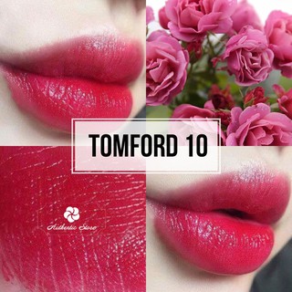 Son môi Tom Ford (TomFord) - Lip color matte