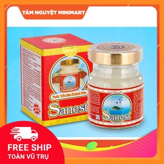LỌ NƯỚC YẾN SANEST KHÁNH HÒA