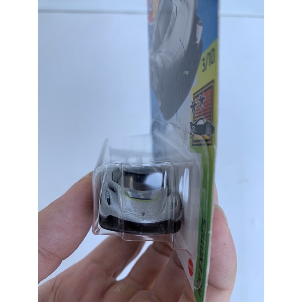 Hot Wheels 2020 Koenigsegg Jesko First Edition