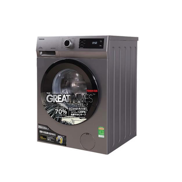 Máy Giặt Toshiba TW-BK95S3V Inverter 8.5Kg - Mới 100%
