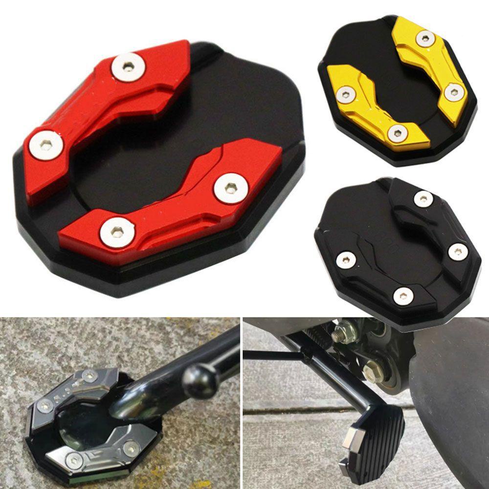 Đệm Chân Chống Đứng Mở Rộng Cho Xe Máy Honda FORZA300